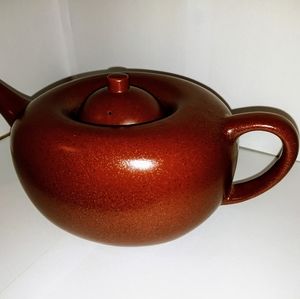 Joseph Abboud Oval Westbury Court Teapot